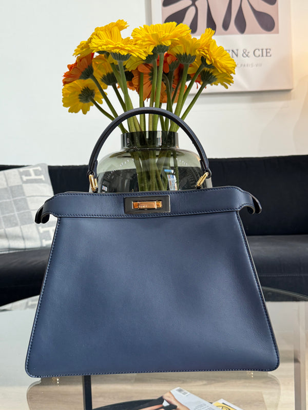 Fendi Peekabo handbag