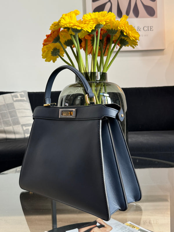 Fendi Peekabo handbag
