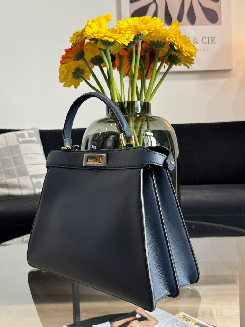 Fendi Peekabo handbag