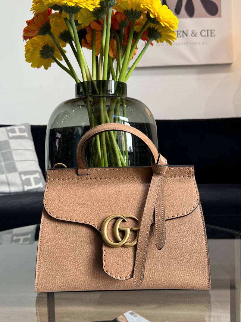 Gucci GG Marmont bag