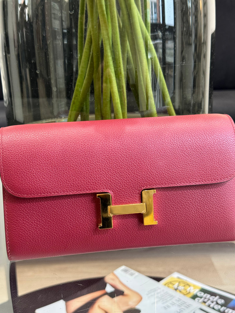Hermes constance on the go