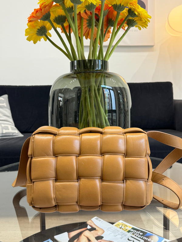 Bottega Veneta Padded Cassete