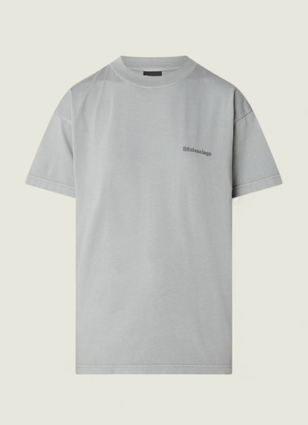 Balenciaga T-Shirt grey