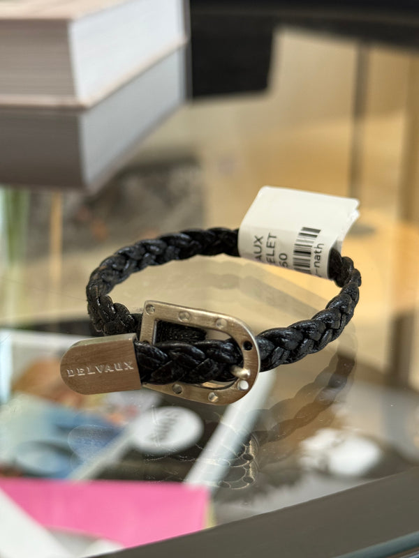 Delvaux Bracelet