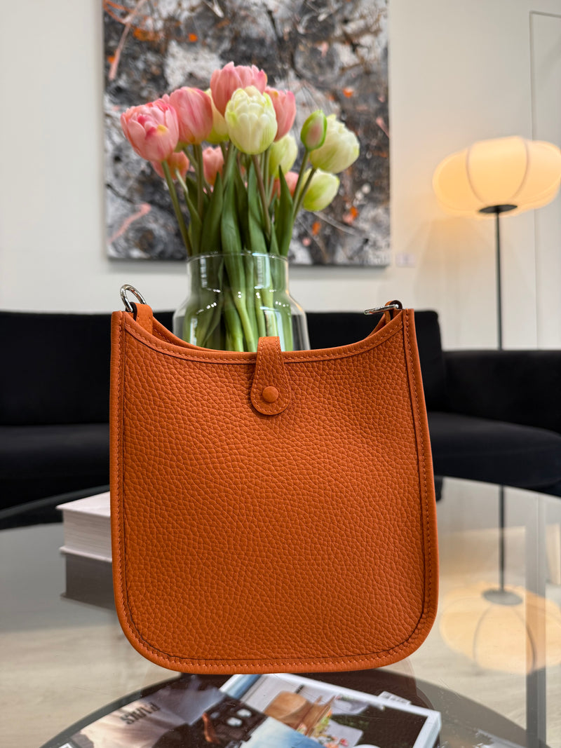 Hermes Evelyne - mini handbag