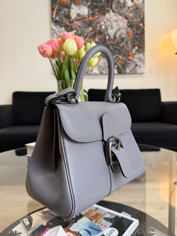 Delvaux Brilliant bag
