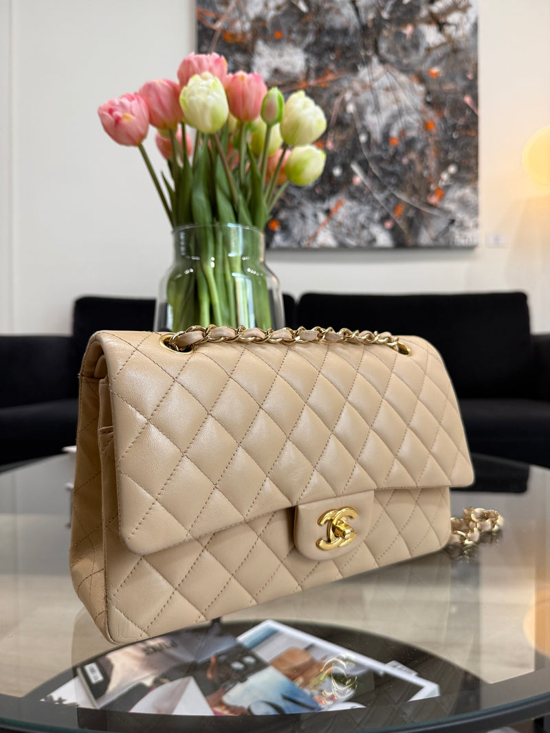 Chanel Timeless handbag