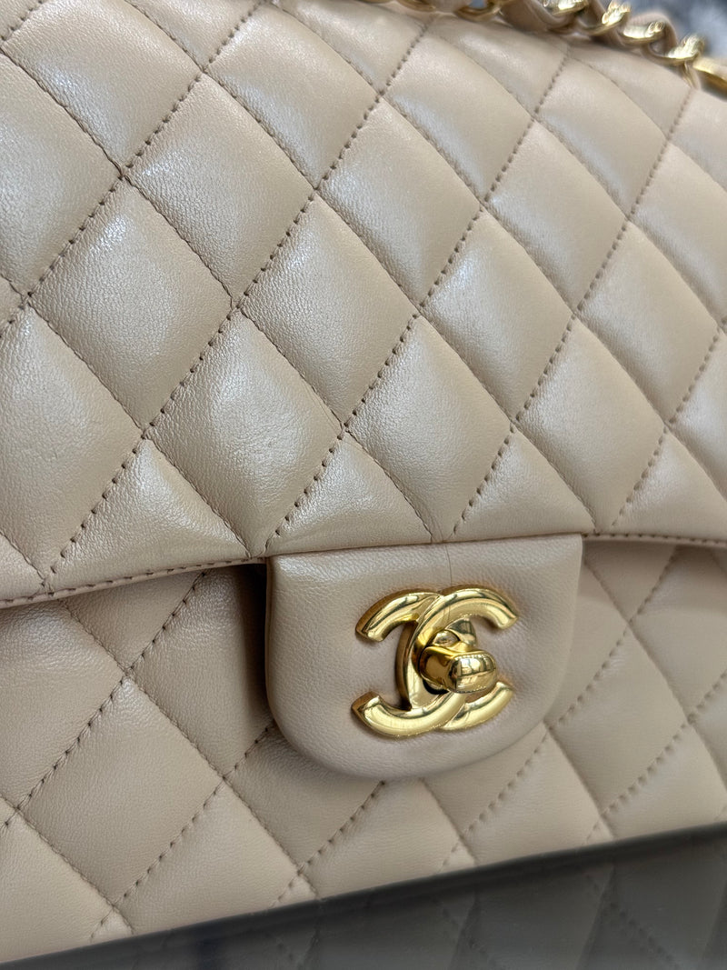 Chanel Timeless handbag
