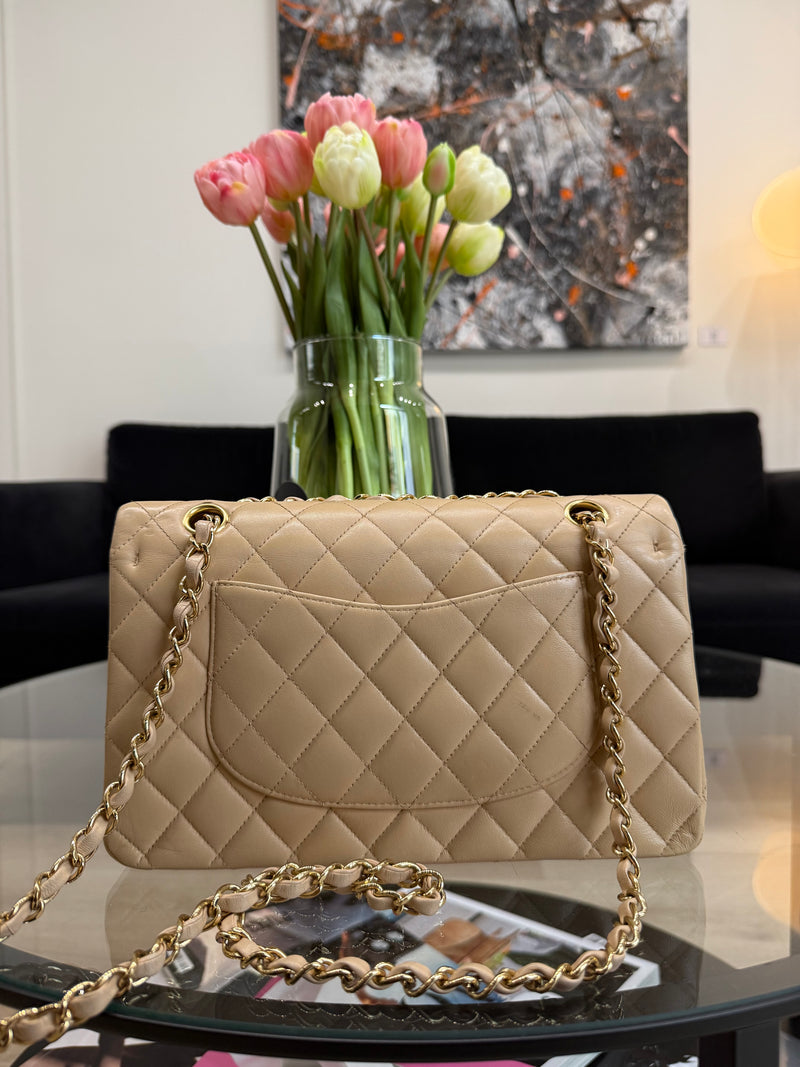Chanel Timeless handbag