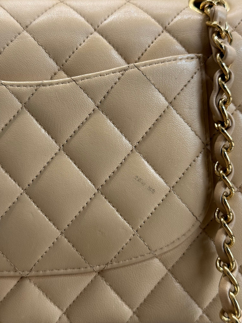 Chanel Timeless handbag