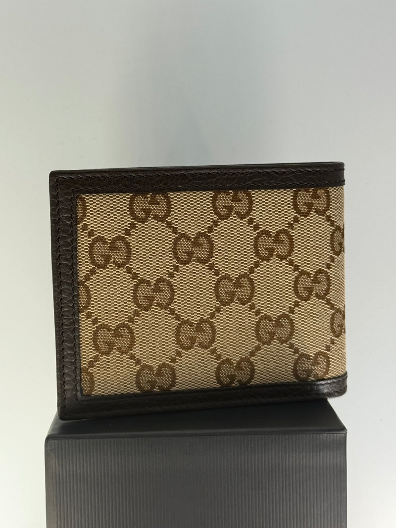 Gucci Wallet